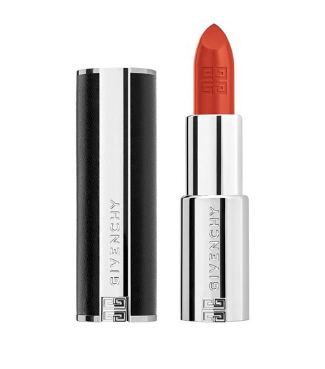 givenchy le rouge mat lipstick swatches|givenchy rouge interdit lipstick.